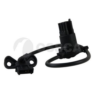 OSSCA Backljuskontakt 02115 02115 OSSCA backljuskontakt Ford FIESTA