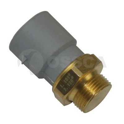 OSSCA Interruptor de temperatura, ventilador do radiador 03310 03310 OSSCA Interruptor de temperatura ventilador do radiador Opel baratos