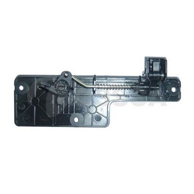 OSSCA Serrat. vano portaoggetti 04105 04105 costo Serrature abitacolo OSSCA ALFA ROMEO 159
