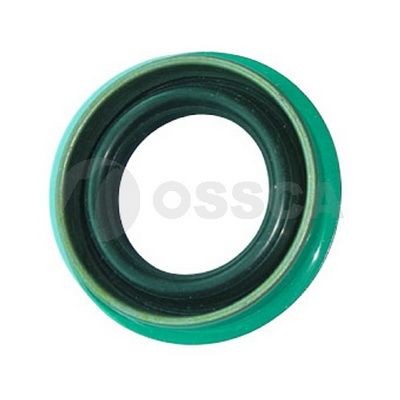 OSSCA Bague d'étanchéité, vilebrequin 04708 04708 OSSCA Joint spi de vilebrequin Skoda pas cher