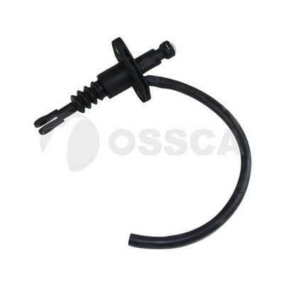 OSSCA Cylindre émetteur d'embrayage 04727 04727 Emetteur d'embrayage OSSCA KIA SPORTAGE