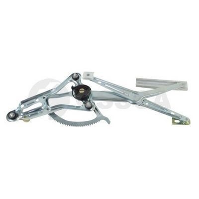 OSSCA Mechanizmus zdvíhania okna 05448 OSSCA 05448 Mechanizmus zdvíhania okná Mercedes W201 cena