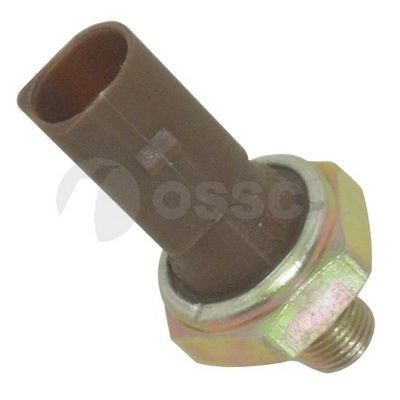 OSSCA Öldruckschalter 06238 06238 Öldruckschalter OSSCA RENAULT KANGOO