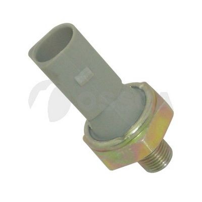 OSSCA Olietrykskontakt 06384 Olietryk sensor OSSCA Volvo V50 06384