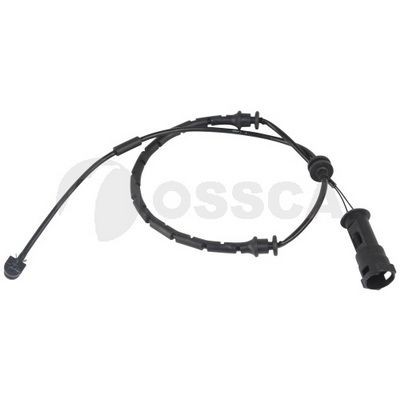 OSSCA Slitekontakt bremsekloss 06484 OSSCA 06484 Slitekontakt bremsekloss FIAT 242 Minibuss (242_) 1.9 69 hk 1975