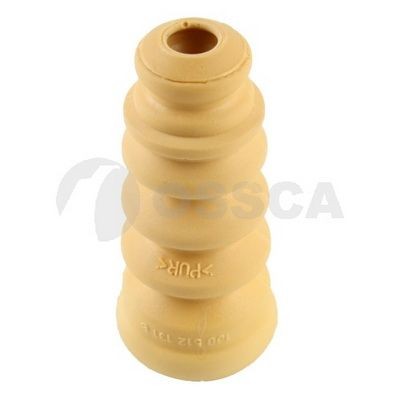 OSSCA Butée élastique, suspension 06695 Soufflet d'amortisseur OSSCA AUDI 06695