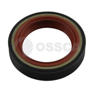 OSSCA Akselitiiviste, kampiakseli 07763 CHEVROLET Kampiakselin stefa OSSCA 07763
