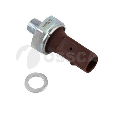 OSSCA Oljetrycksgivare 07827 07827 OSSCA sensor oljetryck Opel INSIGNIA