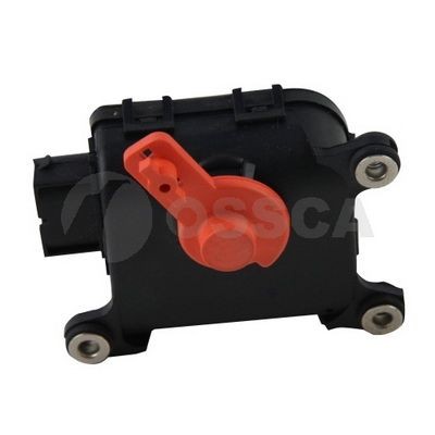 OSSCA Bedienelement, Klimaanlage 08097 08097 Steuergerät Heizung VW T-ROC OSSCA kaufen