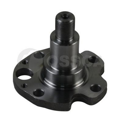 OSSCA Wheel Hub 08536 Škoda SUPERB OSSCA wheel hub 08536