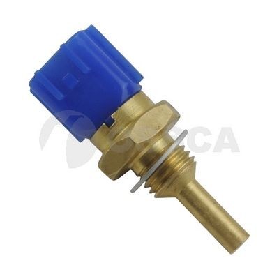 Sensor, coolant temperature OSSCA 08678 OSSCA 08678 2018 NISSAN MURANO coolant sensor replacement