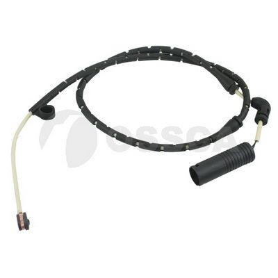 OSSCA Slitekontakt bremsekloss 09280 Bremsebeleggslitasje OSSCA COUNTRYMAN 09280 billige