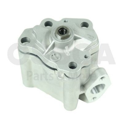 OSSCA Eļļas sūknis 09578 09578 Eļļas sūknis VOLVO V50 OSSCA