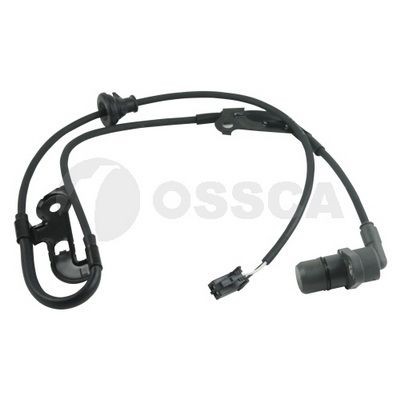 OSSCA Devējs, Riteņu griešanās ātrums 10835 OSSCA 10835 ABS devējs Toyota Carina E orģinālās cena
