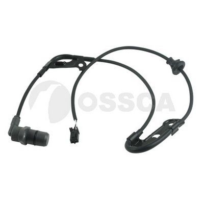 OSSCA Αισθητήρας, στροφές τροχού 10836 OSSCA 10836 Αισθητήρας ABS Camry IV Sedan (_V2_) τιμες