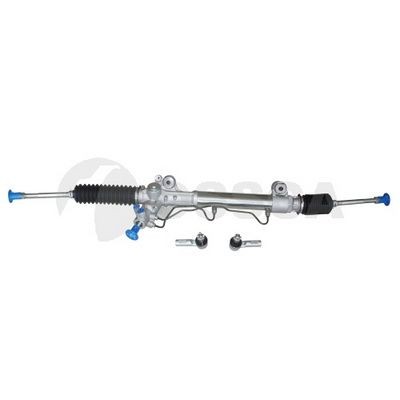 Prevodka riadenia OSSCA 11470 OSSCA 11470 Prevodka riadenia TOYOTA HILUX Pick-up 2023