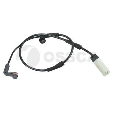 OSSCA Slitagevarnare bromsbelägg 12048 VAUXHALL bromsbeläggsensor OSSCA 12048