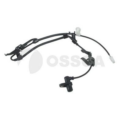 OSSCA Devējs, Riteņu griešanās ātrums 12096 OSSCA 12096 ABS devējs Camry V Sedan (_V3_) orģinālās cena