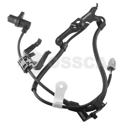 Sensor, ABS OSSCA 12097 OSSCA 12097 Abs føler Toyota CAMRY 2003
