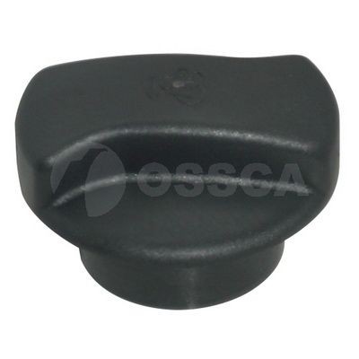 OSSCA Skrulokk, kjølevæsketank 12113 12113 Kjølevæsketank lokk SEAT IBIZA OSSCA