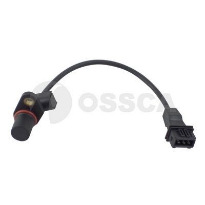 OSSCA Krumtapsføler 12322 Krumtapaksel sensor OSSCA Volvo V50 12322