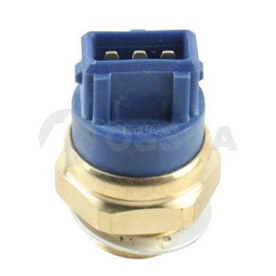 OSSCA Interrupteur de température, ventilateur de radiateur 12557 Interrupteur de température ventilateur de radiateur NISSAN OSSCA 12557