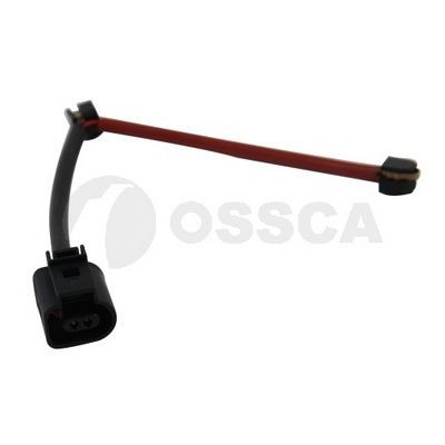 OSSCA Slitekontakt bremsekloss 13621 13621 Alarmkontakt bremsebeleggslitasje MINI COUNTRYMAN OSSCA