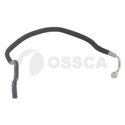 OSSCA Hydraulická hadica pre riadenie 13724 13724 Hydraulické hadice riadenie SKODA SUPERB OSSCA