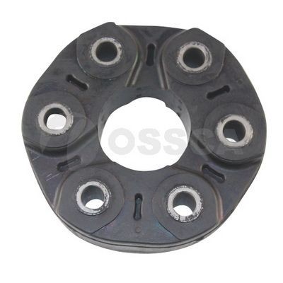 OSSCA Hardyschijf 13729 OSSCA 13729 Askoppelingsschijf Volvo 240 Sedan goedkoop
