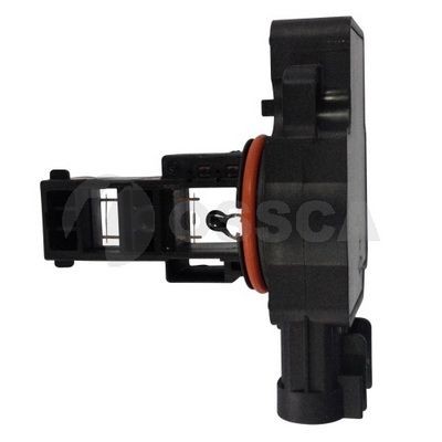OSSCA Medidor de massa de ar 15512 Medidor de caudal de ar SEAT OSSCA 15512