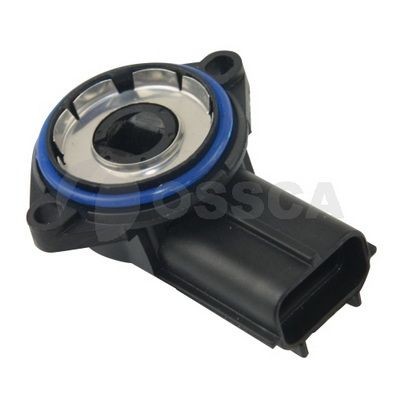 OSSCA Sensor, posição borboleta 16292 OSSCA 16292 Sensor do corpo da borboleta Ford Focus mk1 Sedan originais preço