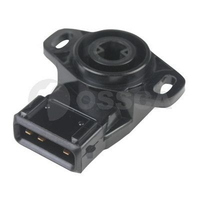Drosselklappensensor OSSCA 16416 OSSCA 16416 Sensor Drosselklappenstellung MITSUBISHI ECLIPSE 2014 Kosten