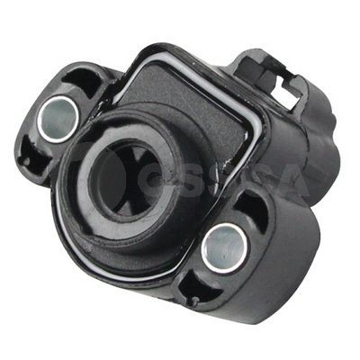 OSSCA Gasspjällslägesgivare 16425 Dodge Caliber SRT4 Spjällägesgivare OSSCA 16425