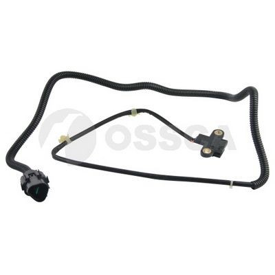 OSSCA Krumtapsføler 17774 Krumtap sensor OSSCA Mercedes-Benz SLK 17774