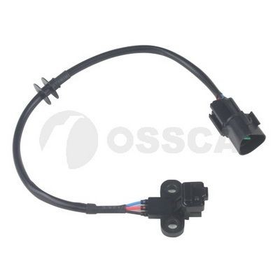 Krumtapsføler OSSCA 17776 OSSCA 17776 Krumtapaksel sensor AUDI 80 2021