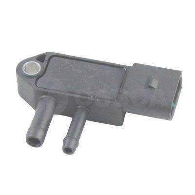 OSSCA Sensor, exhaust pressure 18287 18287 OSSCA VOLVO exhaust gas pressure sensor
