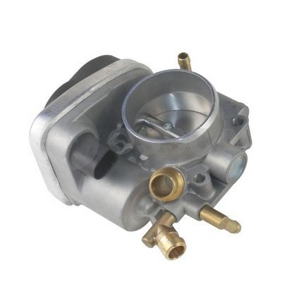 OSSCA Droseļvārsta pievada stiprinājums 18447 Droseļvārsts OSSCA Audi A3 18447