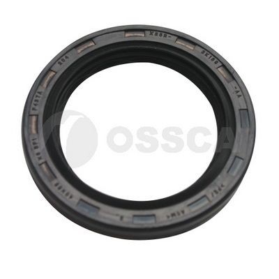 OSSCA Tiiviste, venttiilivarsi 19096 19096 OSSCA Venttiilinvarren kumit SEAT