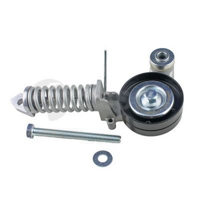 OSSCA Napínacia kladka rebrovaného klinového remeňa 19972 19972 Napínacia kladka SAAB 9-3 OSSCA