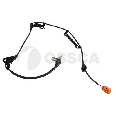 ABS-givare OSSCA 20179 OSSCA 20179 Hjulhastighetsgivare HONDA HR-V 2001