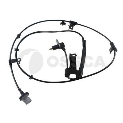 Sensor, ABS OSSCA 20261 OSSCA 20261 Abs føler Nissan PATROL 2004