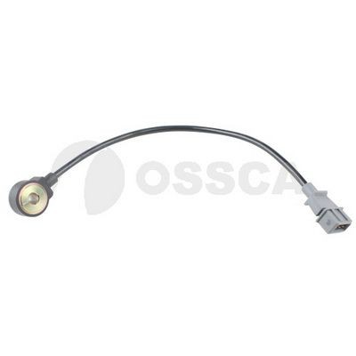 Devējs, Riteņu griešanās ātrums OSSCA 20407 OSSCA 20407: ABS devējs Daewoo MATIZ 2002