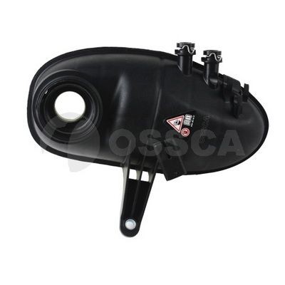 OSSCA Depósito de expansão, líquido de refrigeração 20524 20524 Reservatorio de agua radiador MERCEDES-BENZ Classe G OSSCA