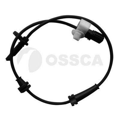 OSSCA Snímač počtu otáčok kolesa 20852 OSSCA 20852 Snímač ABS Honda Accord Kombi mk8 cena