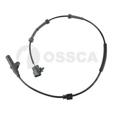 Andur, rattapöörete arv OSSCA 21022 OSSCA 21022 ABS andur Kia SEDONA 2020