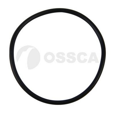 OSSCA Pakking, stoterstang beschermingsbuis 21131 21131 Pakking distributiecarter Volkswagen GOLF OSSCA