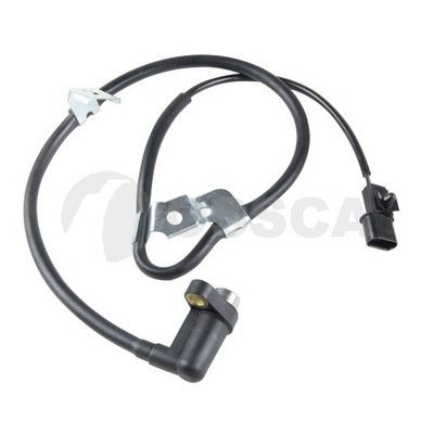 OSSCA Wielsnelheidssensor (ABS) 21576 21576 OSSCA Wielsensor Hyundai goedkoop