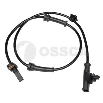 OSSCA ABS-givare 21619 21619 OSSCA abs-givare CITROЁN C4