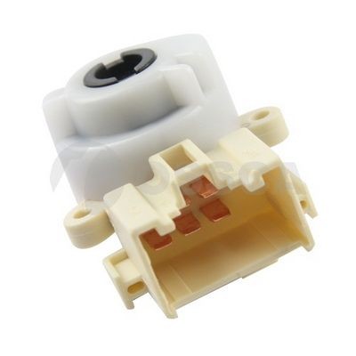OSSCA Zündschloss 21834 21834 OSSCA LS 500 XF50 Zündschloss Preis