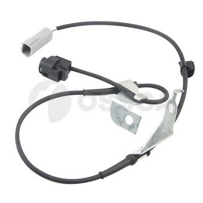 Wielsnelheidssensor (ABS) OSSCA 22078 OSSCA 22078: Rem, sensor Mazda RX-8 2012